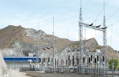 Yeni su elektrik stansiyası inşa olunur